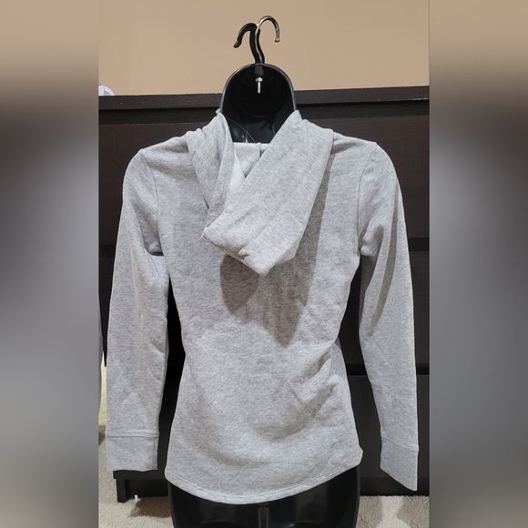 JUSTICE NEW GIRLS SIZE 10 SWEATHER - Picture 2 of 2